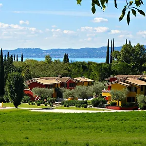 Aparthotel Poiano Garda