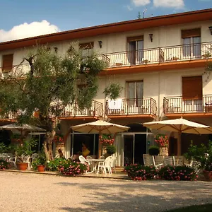 Hotel Zanetti