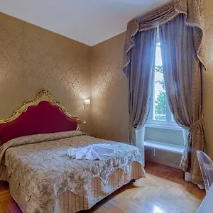 Dcboutiquehotel 3*, Rzym Włochy