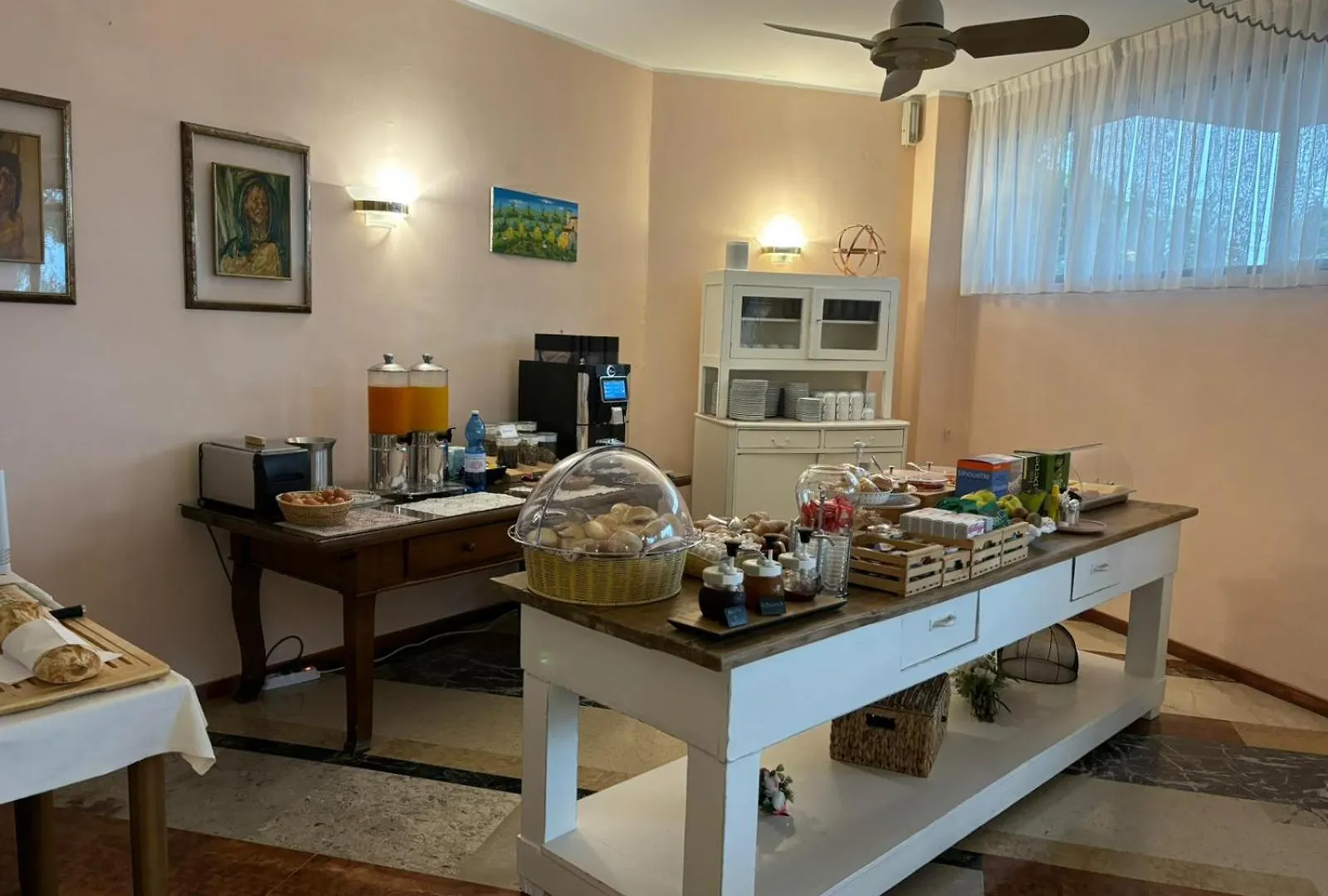 Residence Wieland Torri Del Benaco