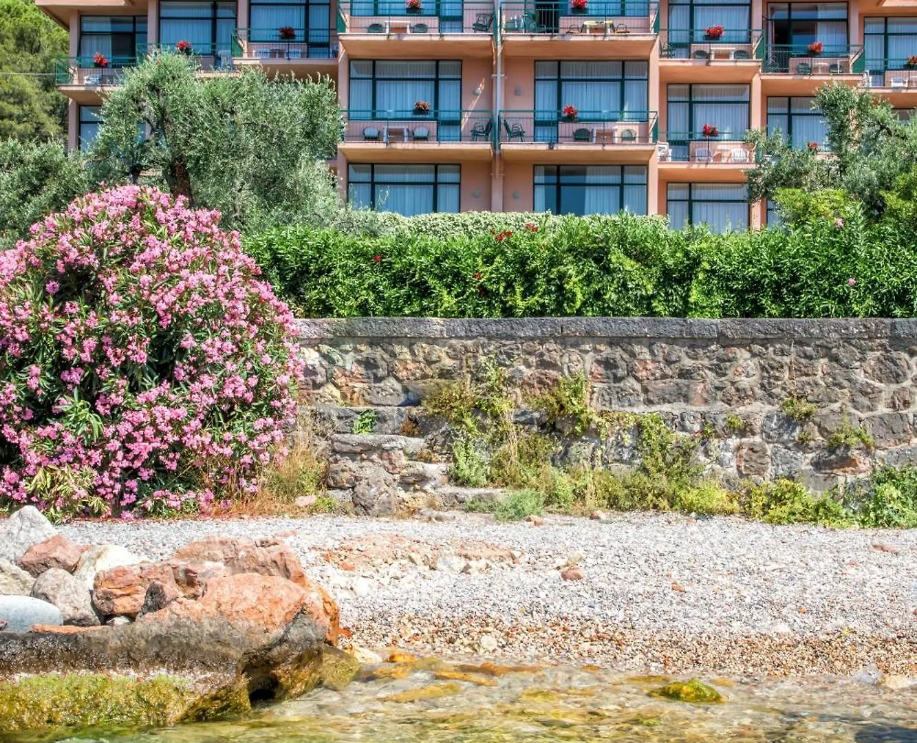 Residence Wieland Torri Del Benaco