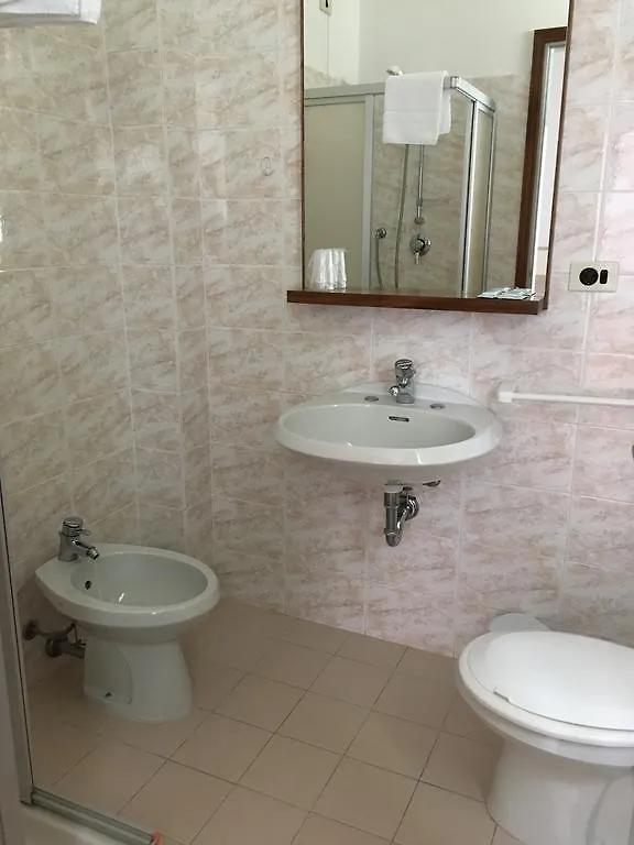 Residence Wieland Torri Del Benaco