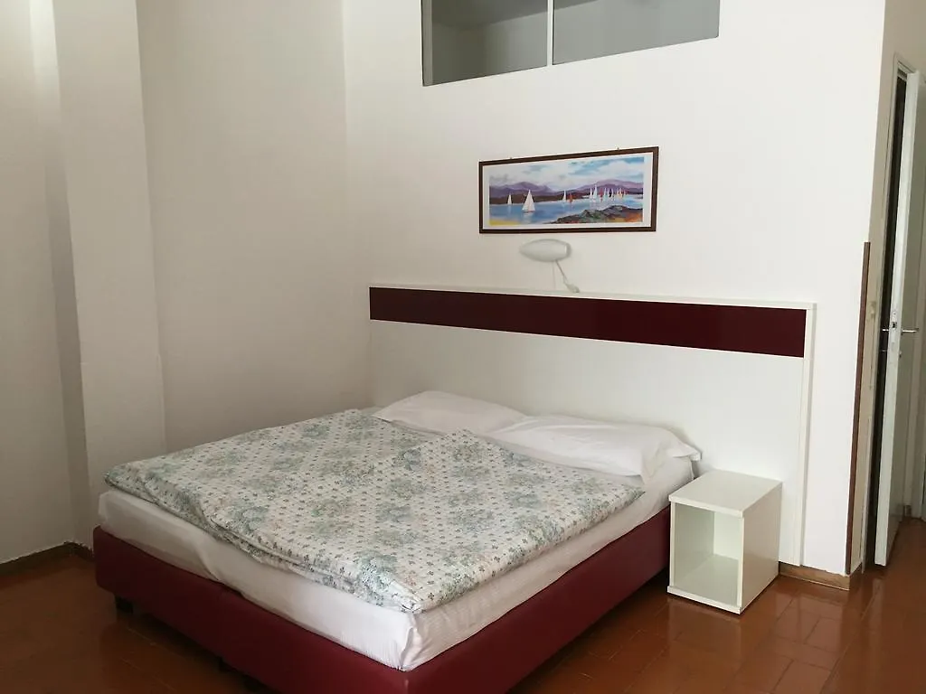 Residence Wieland Torri Del Benaco Italien