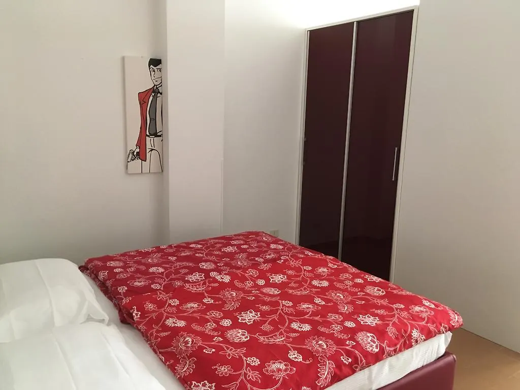 Residence Wieland Torri Del Benaco Aparthotel