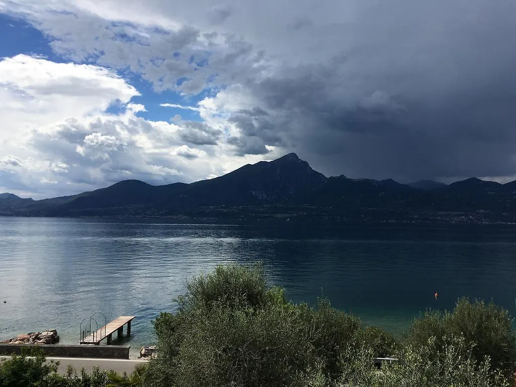 Residence Wieland Torri Del Benaco Aparthotel