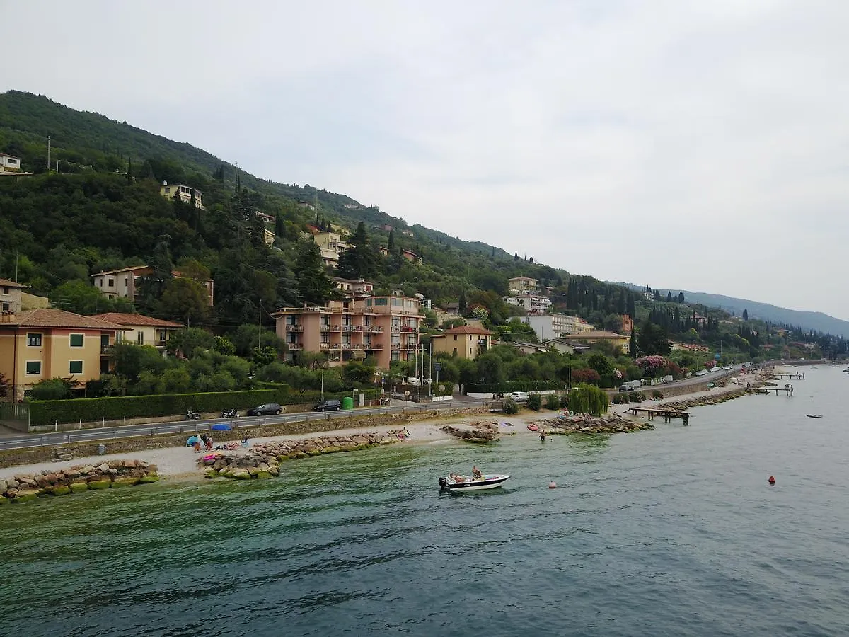Residence Wieland Torri Del Benaco Italien